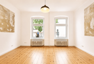 Vorschaubild Wohnung