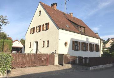 Vorschaubild Einfamilienhaus