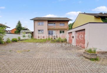 Ein Haus, viele Möglichkeiten - wohnen, vermieten oder beides verbinden