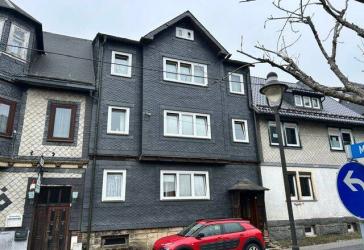 Vorschaubild Mehrfamilienhaus