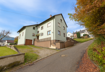 Vorschaubild Mehrfamilienhaus