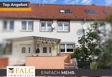 Vorschaubild Reihenmittelhaus
