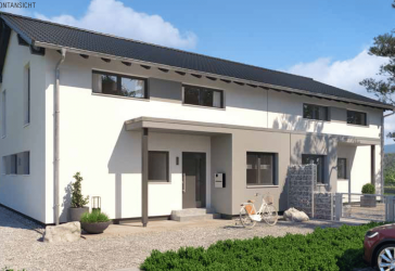 FingerHaus ALLES RICHTIG GEMACHT. Neubau mit FingerHaus