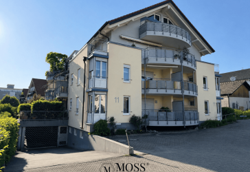 Vorschaubild Penthouse