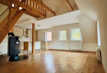 Vorschaubild Maisonettewohnung