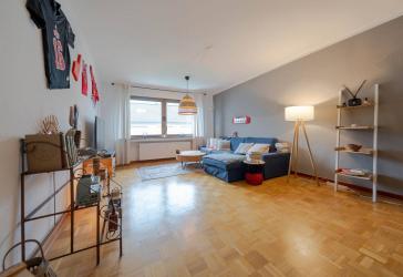 Vorschaubild Wohnung