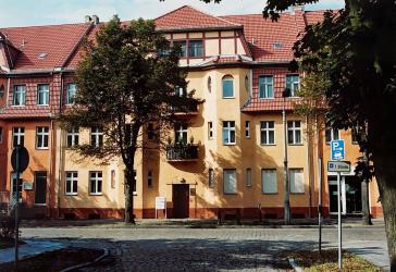 Klein, Fein, Mein - Eigentumswohnung in Hennigsdorf zu verkaufen!