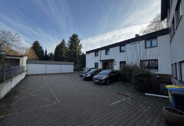 Welc(H)ome® by RIDA RESIDENTIAL- Verstecktes Wohnjuwel mit Charme - Ihr Rückzugsort in Solingen