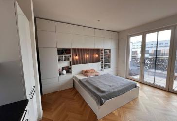 Vorschaubild Penthouse