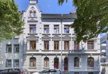 Vorschaubild Wohnung