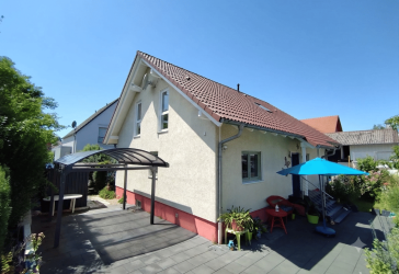 Vorschaubild Einfamilienhaus