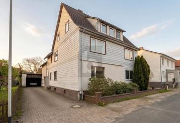 Vorschaubild Mehrfamilienhaus