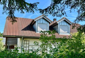 Wunderbares Zweifamilienhaus in sehr ruhiger Lage in Ulm-Wiblingen