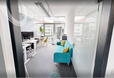 Vorschaubild Büro- /Praxis-Immobilie