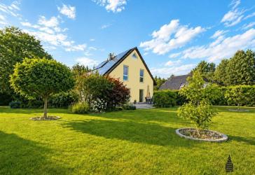Vorschaubild Einfamilienhaus
