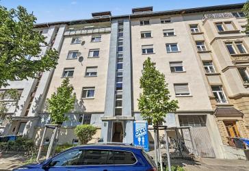 Vorschaubild Wohnung