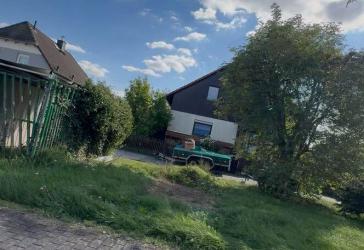 Einfamilienhaus mit 7 Zimmern und großem Garten in ruhiger Lage von Naunhof