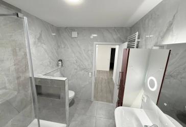 4 Zimmer Wohnung in zentraler Lage AN zu vermieten, Apartment for rent in central location Ansbach