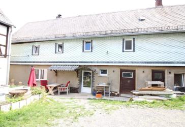 Vorschaubild Bauernhaus