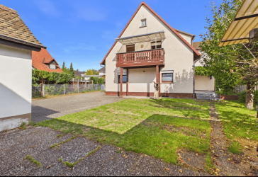 Vorschaubild Einfamilienhaus