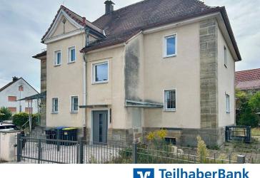 Vorschaubild Mehrfamilienhaus