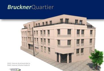 Vorschaubild Wohnung
