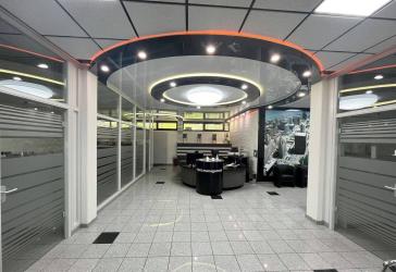Vorschaubild Büro- /Praxis-Immobilie