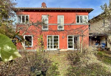 Vorschaubild Einfamilienhaus