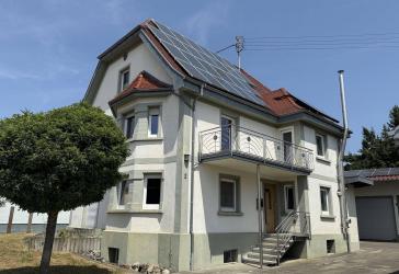 Vorschaubild Einfamilienhaus