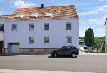 Vorschaubild Mehrfamilienhaus