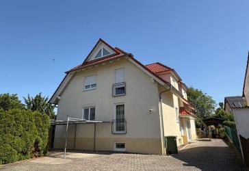 Vorschaubild Maisonettewohnung