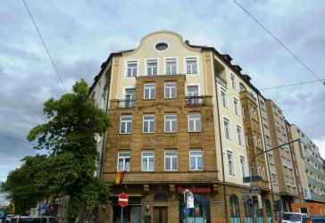 Vorschaubild Maisonettewohnung