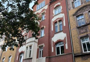 Vorschaubild Maisonettewohnung