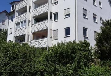 Vorschaubild Wohnung