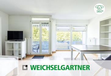 Vorschaubild Loft-Studio-Atelier