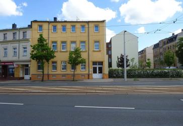 Vorschaubild Stadthaus