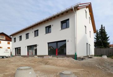 Vorschaubild Reihenmittelhaus