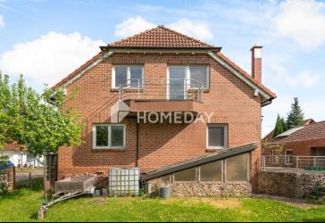 Vorschaubild Einfamilienhaus