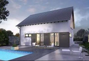 Vorschaubild Einfamilienhaus