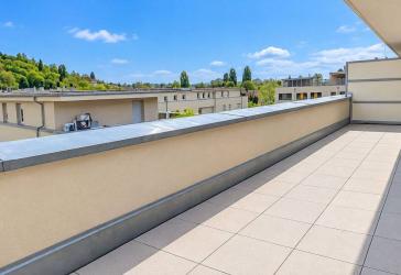 Vorschaubild Penthouse