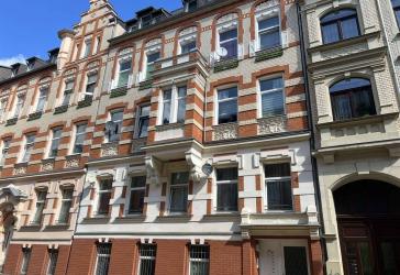Vorschaubild Mehrfamilienhaus