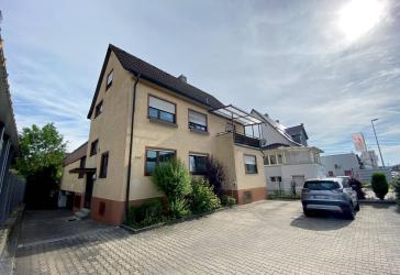 Vorschaubild Mehrfamilienhaus