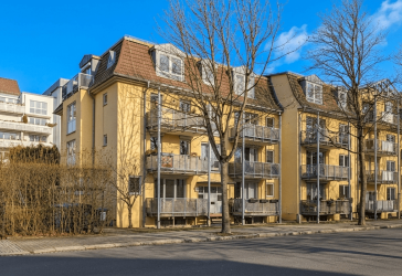Vorschaubild Wohnung