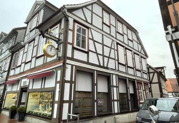 Vorschaubild Mehrfamilienhaus
