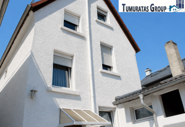 Vorschaubild Mehrfamilienhaus