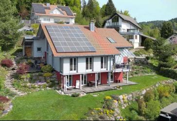 Vorschaubild Einfamilienhaus