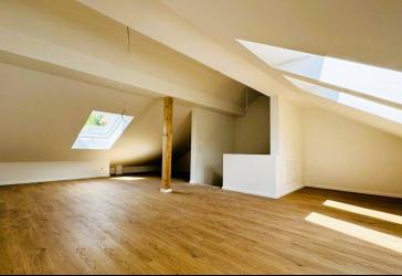 Vorschaubild Maisonettewohnung