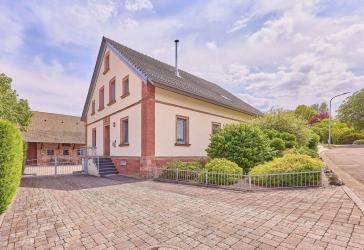 Vorschaubild Einfamilienhaus