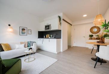 Vorschaubild Loft-Studio-Atelier