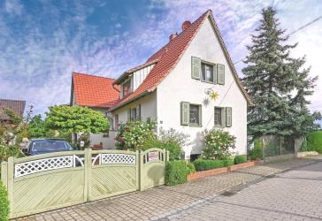 Vorschaubild Einfamilienhaus